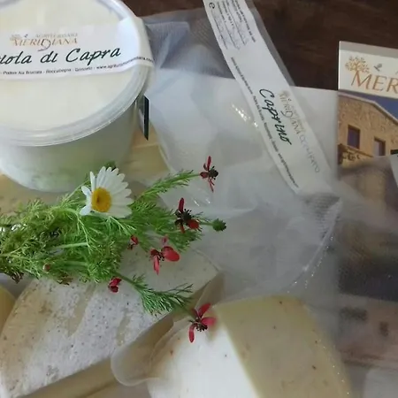 Meridiana Cana